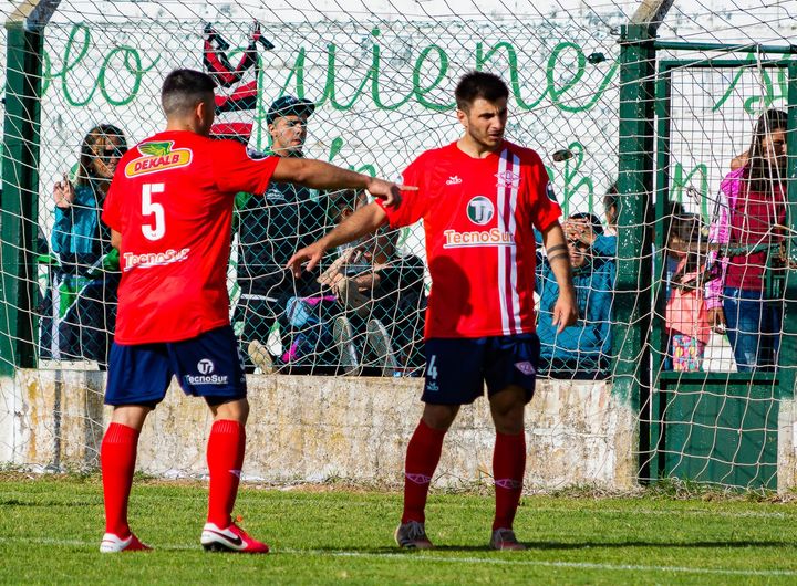 LIGA DE CANALS – TORNEO APERTURA 2022