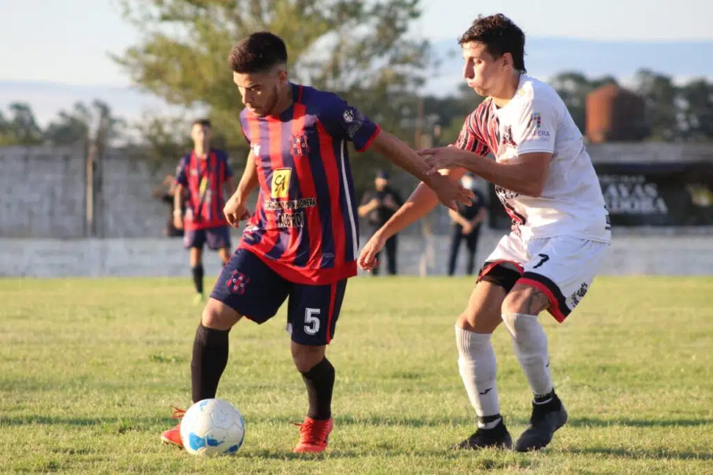 Central Córdoba ganó