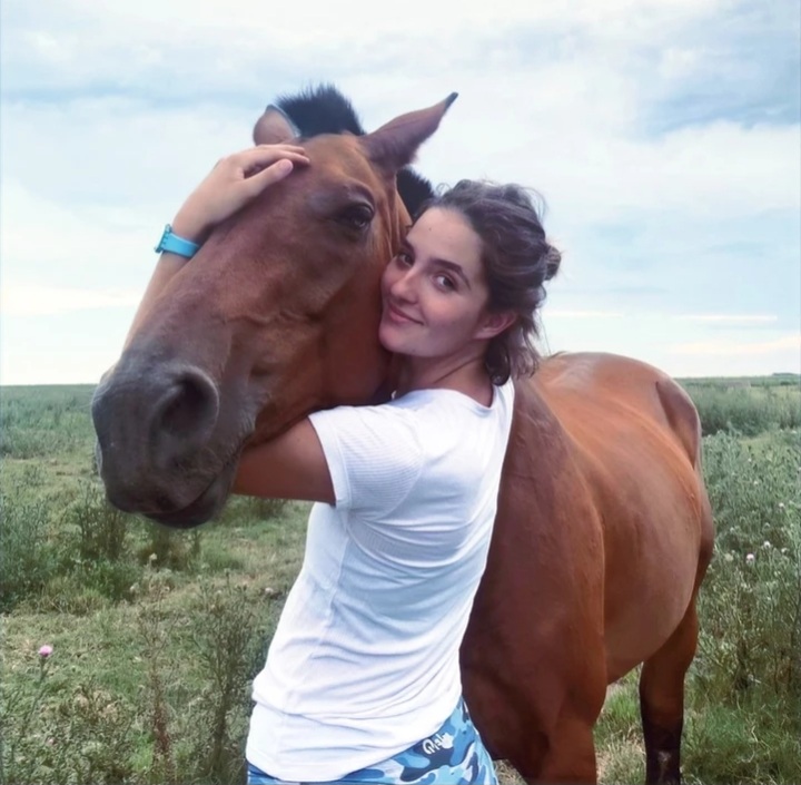 Desde el sur cordobés salió una campeona mundial de Polo