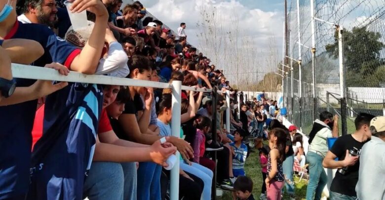 LIGA GENERAL ROCA – TORNEO APERTURA 2022