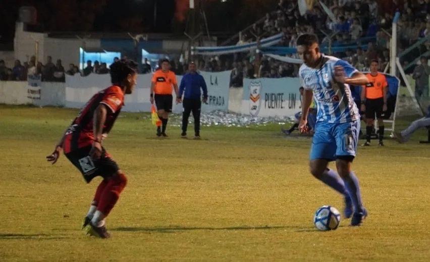 LIGA DE CANALS – TORNEO APERTURA 2022