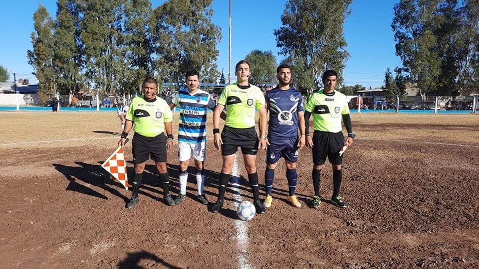 LIGA GENERAL ROCA – TORNEO APERTURA 2022