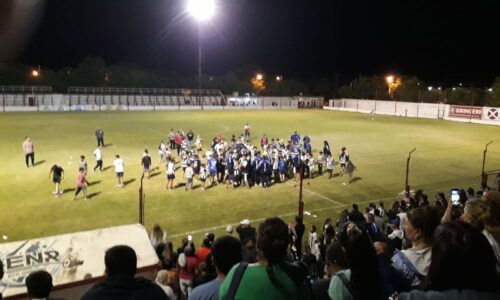 Sportivo Norte Super Campeón