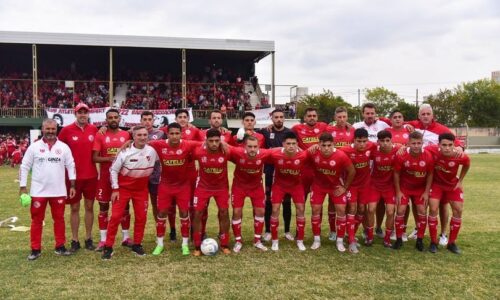 TORNEO PROVINCIAL 2023 – FEDERACION CORDOBESA DE FUTBOL