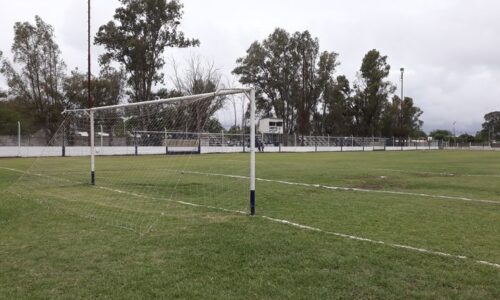 LIGA DE LABOULAYE – TORNEO TRANSICION 2023