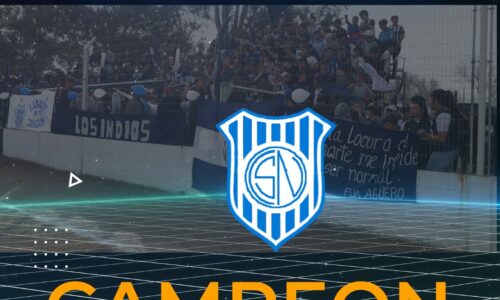 LIGA DE LABOULAYE – TORNEO TRANSICION 2023