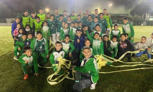 TORNEO PROVINCIAL 2024 – FEDERACION CORDOBESA DE FUTBOL