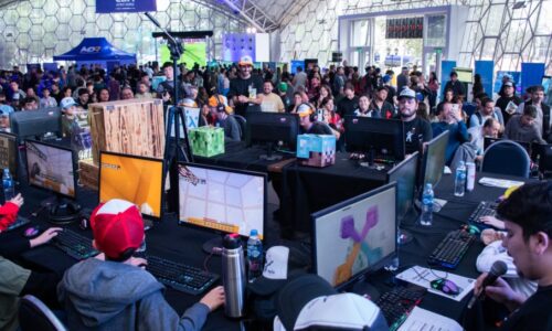 Vuelven los desafíos eSports con megaeventos en la Provincia