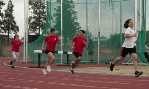 Córdoba Juega: todo listo para las instancias Provinciales