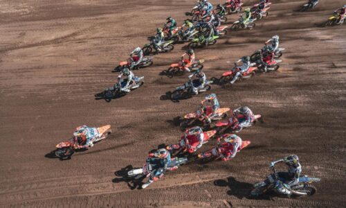 Córdoba será la nueva sede del Mundial de Motocross Argentina 2025