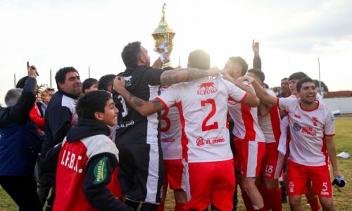 Huracán se quedó con el Apertura 2025 luego de una final para el infarto.