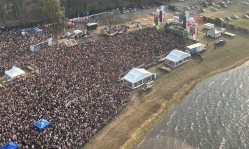 Córdoba celebra la primavera con fiestas, música y actividades en toda la provincia