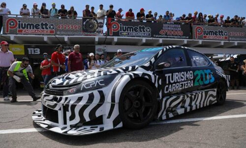 Turismo Carretera 2000: el 46° Campeonato Argentino utilizó biocombustibles y Córdoba recibió un reconocimiento internacional