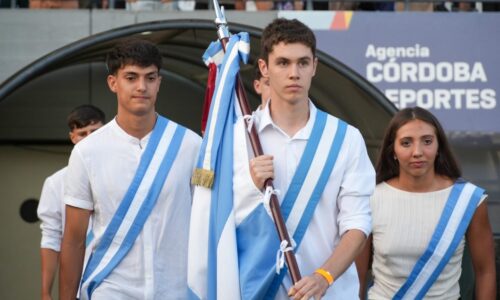La Provincia garantiza el derecho a la educación de estudiantes deportistas federados y de alto rendimiento