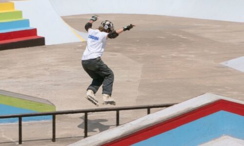 Más de 55 deportistas cordobeses participan de los Juegos Argentinos Urbanos 2026