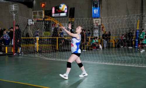 Embalse recibió las Finales Provinciales de los Cordobeses Juegan