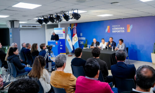 La Cumbre recibirá al Campeonato Argentino de Juveniles y Prejuveniles de Golf