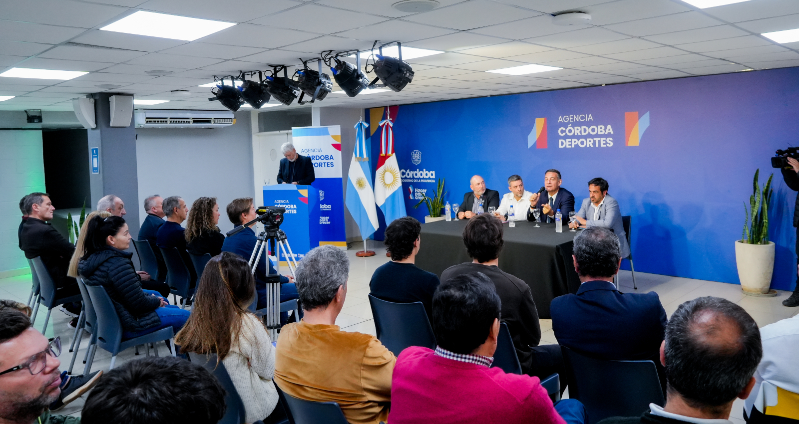 La Cumbre recibirá al Campeonato Argentino de Juveniles y Prejuveniles de Golf